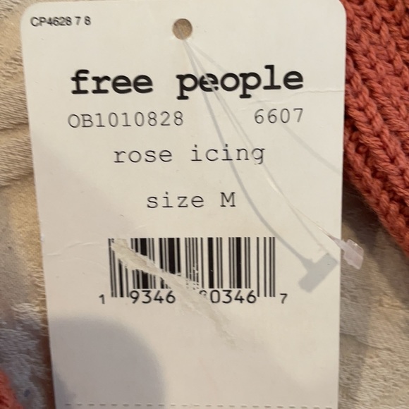 Free people sweater - Picture 3 of 6